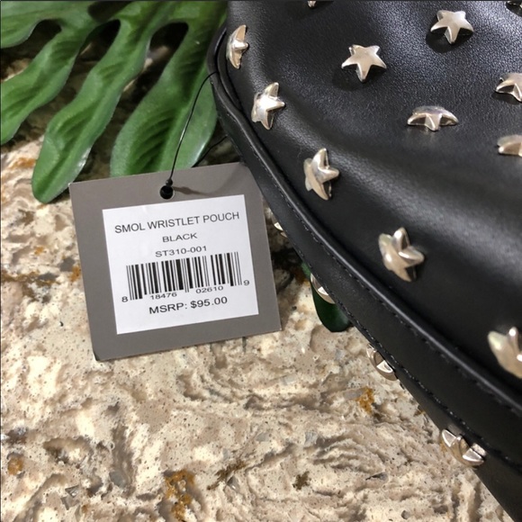 New! ZUZILY Star ☆ wristlet - Picture 5 of 8